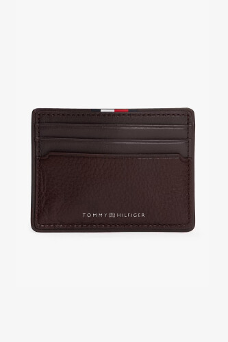 Erkek TH Corp CC Holder Kartlık - Kahverengi 