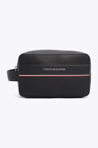 Erkek Th El Çantası - Siyah 