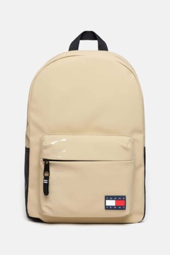 Erkek Tjm Dome Günlük Sırt Çantası - Bej 
