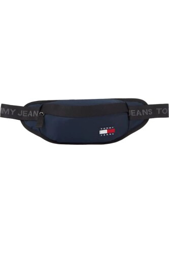 Erkek TJM Günlük Gövde Çantası - Mavi 