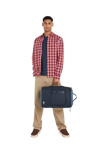 Erkek TJM Günlük Sırt Çantası - Lacivert 