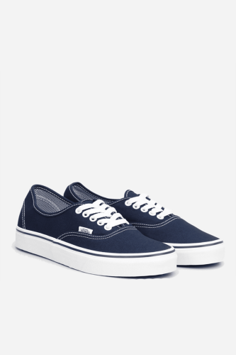 Erkek UA Authentic Ayakkabı - Lacivert 