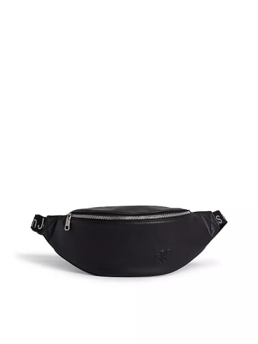 Erkek Ultralight Bel Çantası - Siyah - Calvin Klein