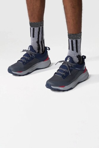Erkek VECTIV EXPLORIS II Doğa Yürüyüşü Ayakkabısı - Lacivert 