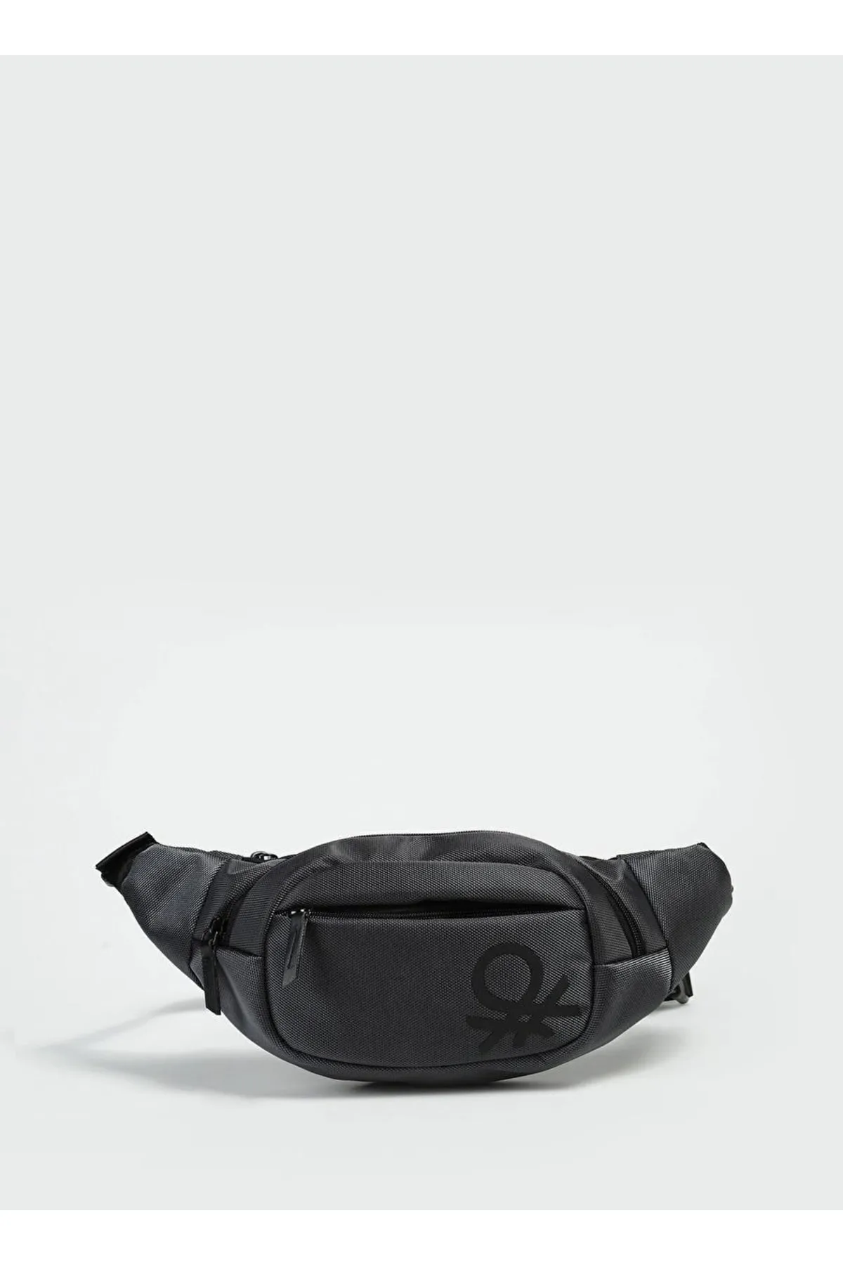 Erkek Vücut Çantası-Antrasit 