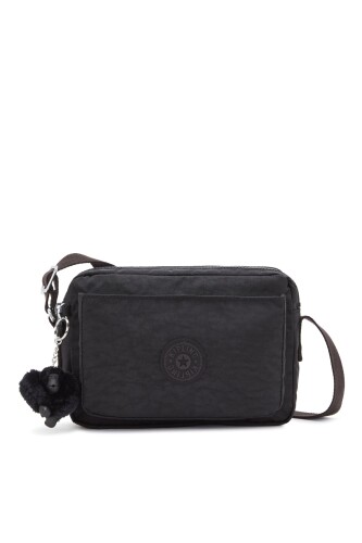 Kadın Abanu M Basic Çanta - Siyah - Kipling