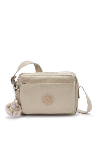 Kadın Abanu M Basic Plus Çanta - Bej 