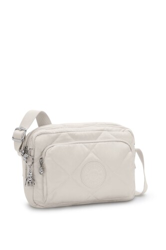 Kadın Abanu M Zip K.Quilt Çanta - Bej 