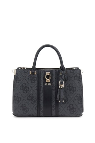 Kadın Access El Çantası - Antrasit 