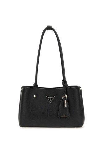 Kadın Access Omuz Çantası - Siyah 