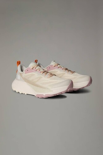 Kadın Altamesa 500 Patika Koşu Ayakkabısı - Krem 