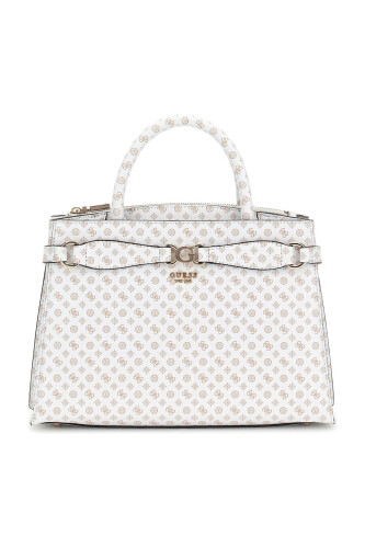 Kadın ARLENA LOGO Kadın El Çantası - Beyaz 