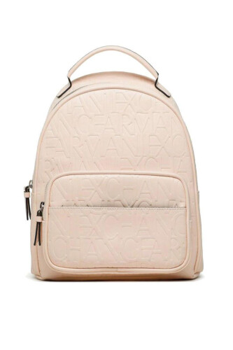 Kadın Armani Exchange Sırt Çantası - Ten 