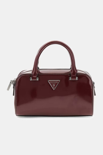 Kadın Arnela El Çantası - Bordo 