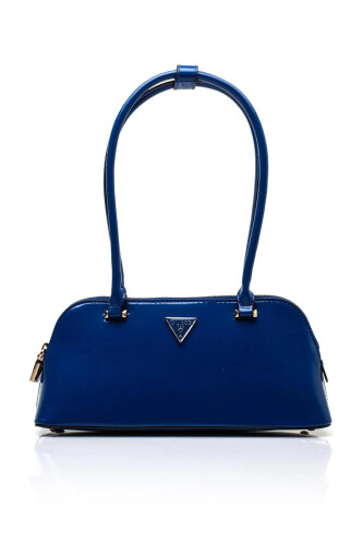 Kadın Arnela Omuz Çantası - Lacivert 