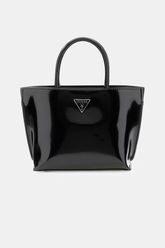 Kadın Arnela Tote El Çantası - Siyah 