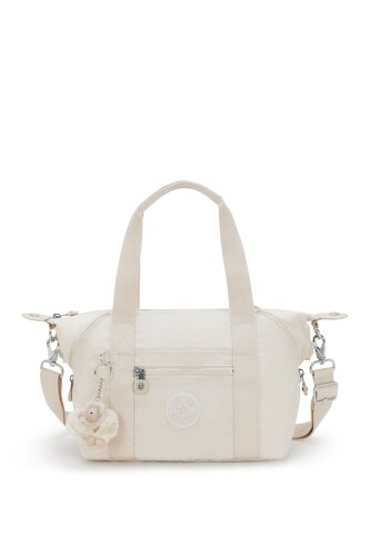 Kadın Art Mini Basic Çanta - Bej 