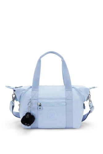 Kadın Art Mini Basic Çanta - Mavi 