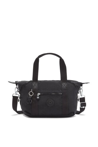 Kadın Art Mini Basic Çanta - Siyah 