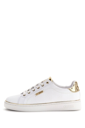 Kadın Beckie Sneaker Ayakkabı - Beyaz 