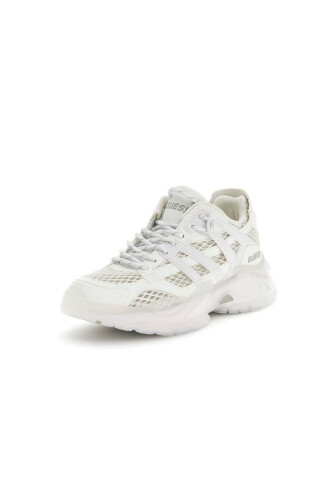 Kadın Belluna Sneaker Ayakkabı - Beyaz 