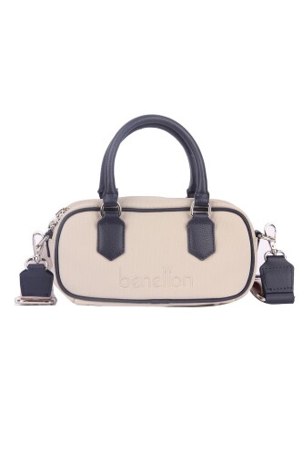 Kadın Bnt Küçük Çapraz Çanta - Taş 