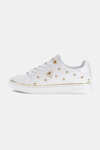 Kadın Bonitah Sneaker - Beyaz - Guess