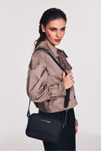 Kadın Çanta - Siyah 