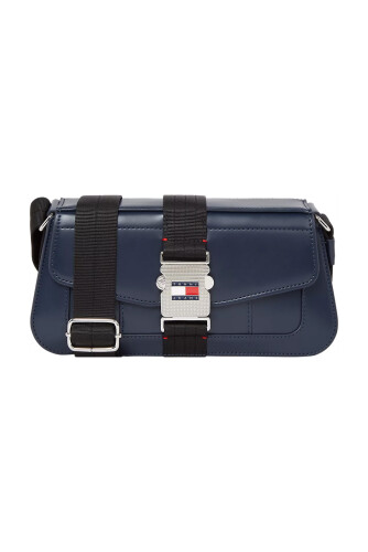 Kadın Çapraz Askılı Çanta - Lacivert 