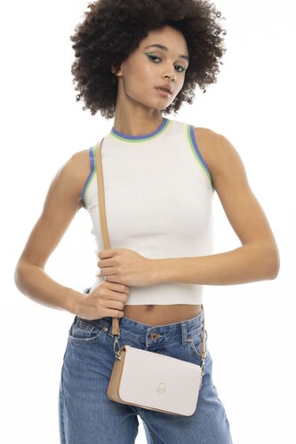  KADIN ÇAPRAZ ÇANTA BNT_1063-BEJ-A.CAMEL 