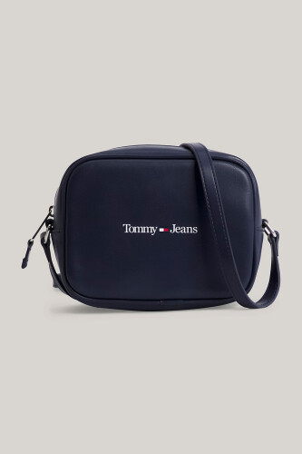 Kadın TH POP Çapraz Omuz Çantası -Mavi - Tommy Hilfiger