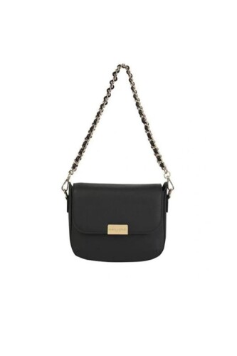 Kadın Çapraz Çanta - Siyah 