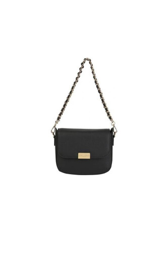 Kadın Çapraz Çanta - Siyah 