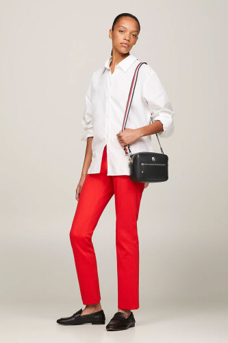 Kadın Çapraz Çanta-Siyah 