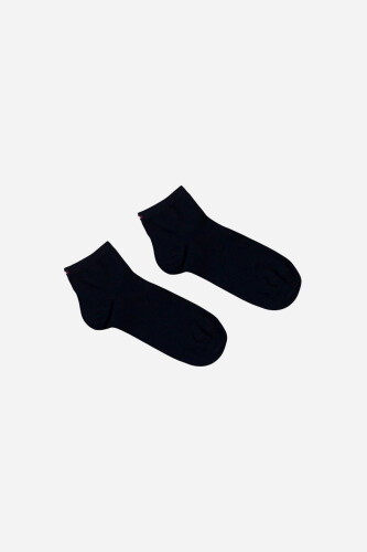 Kadın Casual Kısa Çorap - Lacivert - Tommy Hilfiger