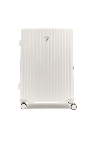 Kadın Centennial 28 IN 8 - W Büyük Boy Valiz - Beyaz 