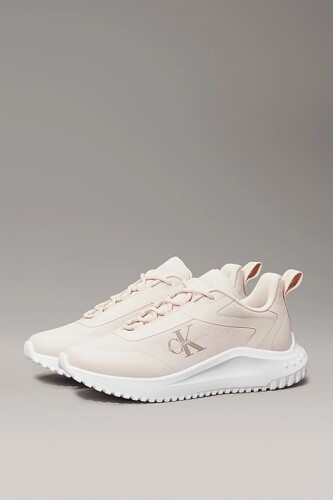 Kadın Ck Eva Runner Ripstop Sneakers - Pembe 