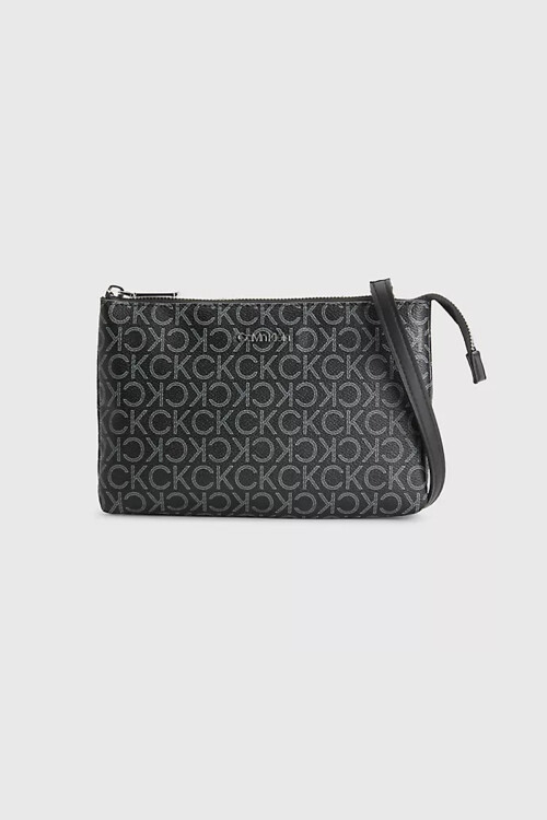 Kadın Ck Must Çapraz Çanta - Siyah - Calvin Klein