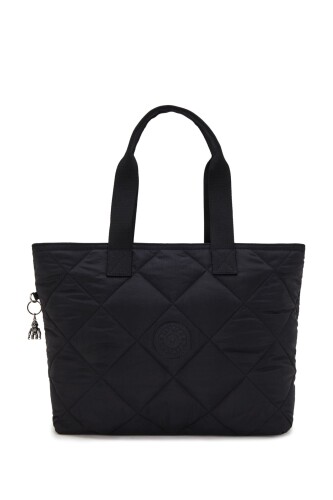 Kadın Colissa Up K.Quilt Çanta - Siyah 