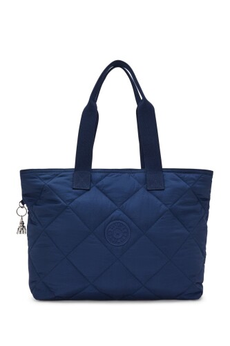 Kadın Colissa Up K.Quilt Omuz Çantası - Lacivert 