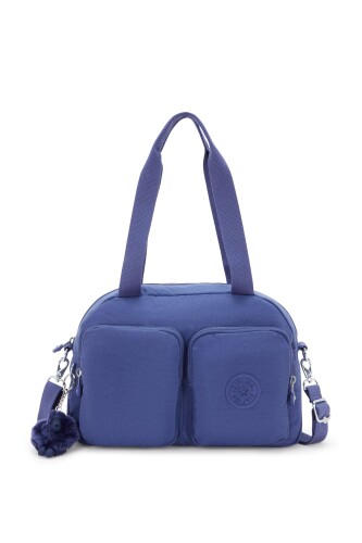 Kadın Cool Defea Basic Çanta - Mavi 