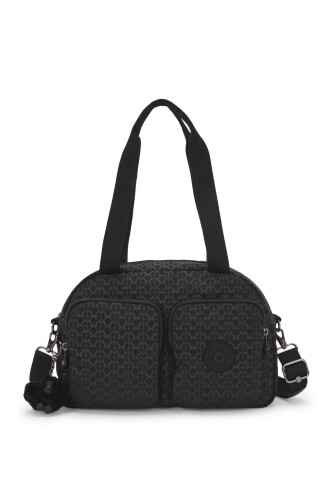 Kadın Cool Defea Basic Plus Çanta - Siyah 