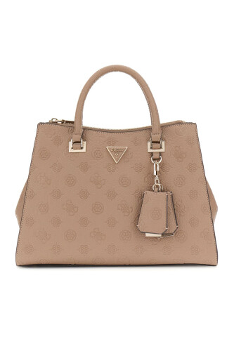 Kadın Cresidia II El Çantası - Koyu Meşe 