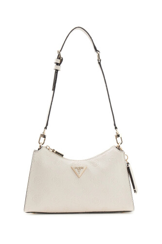 Kadın Cresidia II Omuz Çantası - Krem 