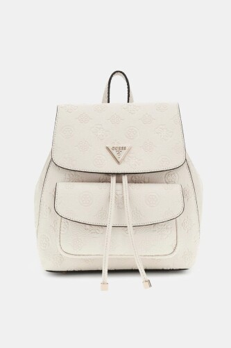 Kadın Cresidia Sırt Çantası - Krem 