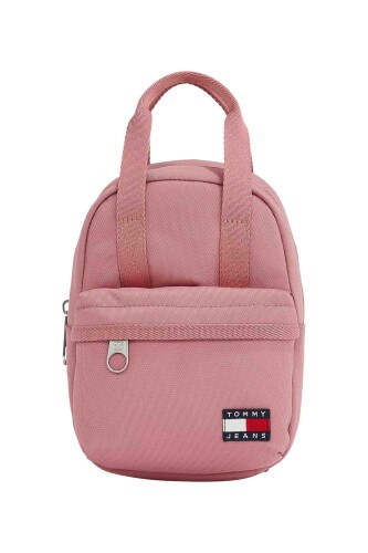 Kadın Daily Two Ways Sırt Çantası - Gül Kurusu 