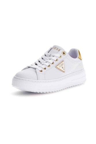 Kadın Denesa12 Sneaker Ayakkabı - Beyaz 