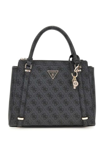 Kadın ECO ERICA 2 COMP SAT BAGS - Guess