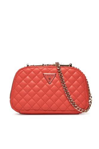 Kadın Eco Rianee Mini Çanta - Kırmızı 