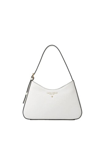 Kadın El Çantası - Beyaz 